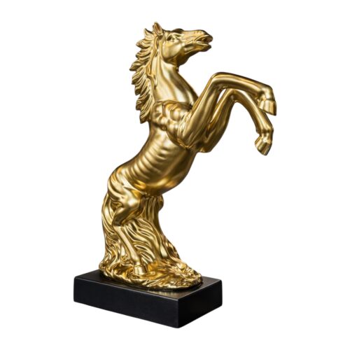 Heykeller ve Büstler