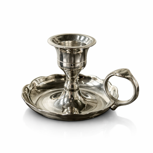 Şamdan & Mumluk & Fener