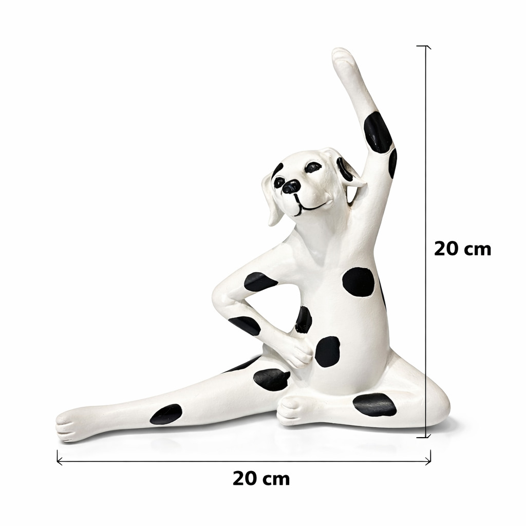 Yogi Köpek Ver.3 2 Yogi Köpek Ver.3 - Görsel 2
