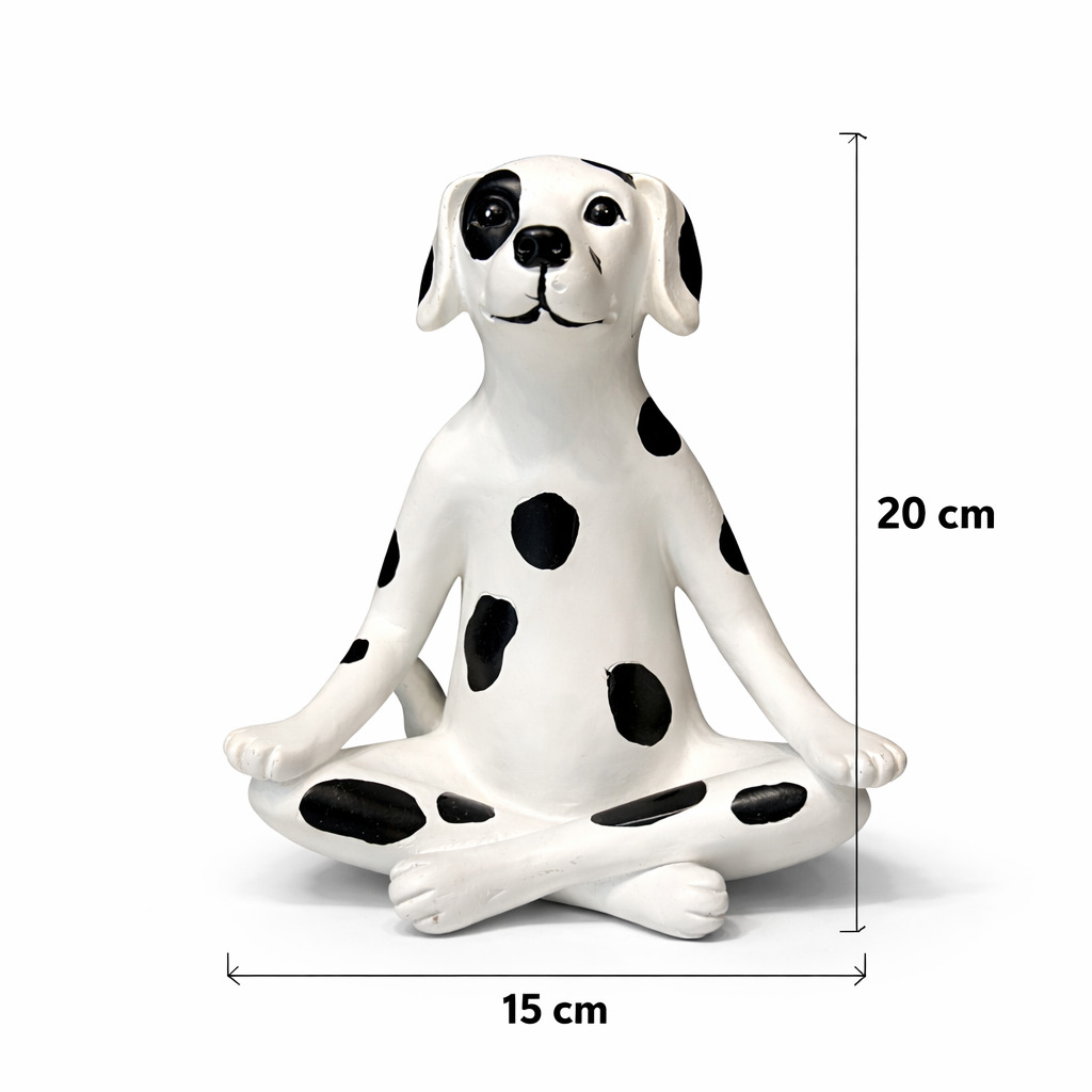 Yogi Köpek Ver.1 2 Yogi Köpek Ver.1 - Görsel 2