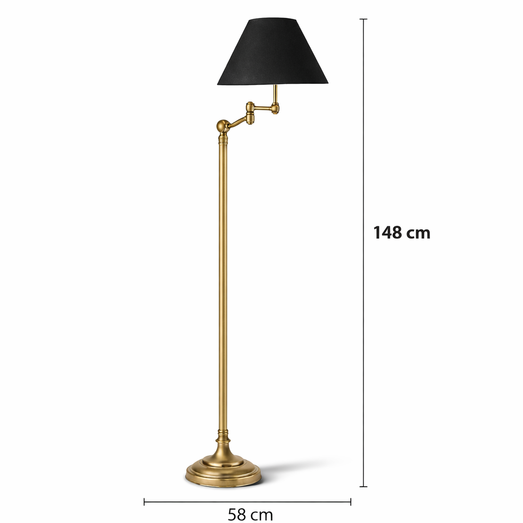 Rejis Lambader 2 Rejis Lambader - Görsel 2