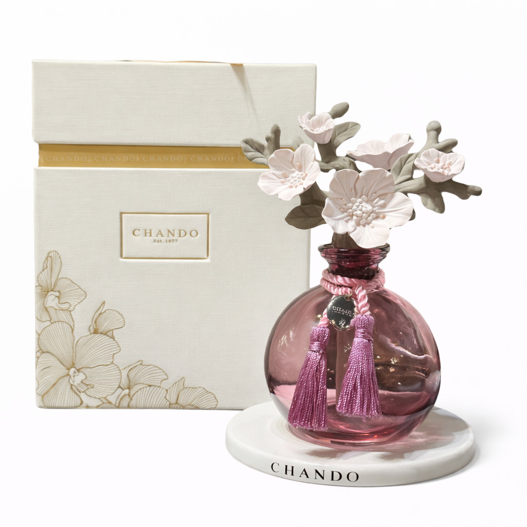 Chando Oda Kokusu Pembe 2 Chando Oda Kokusu Pembe - Görsel 2