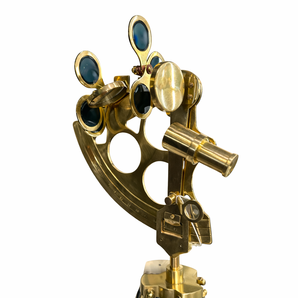 Pirinç Usturlap 2 Pirinç Usturlap - Görsel 2