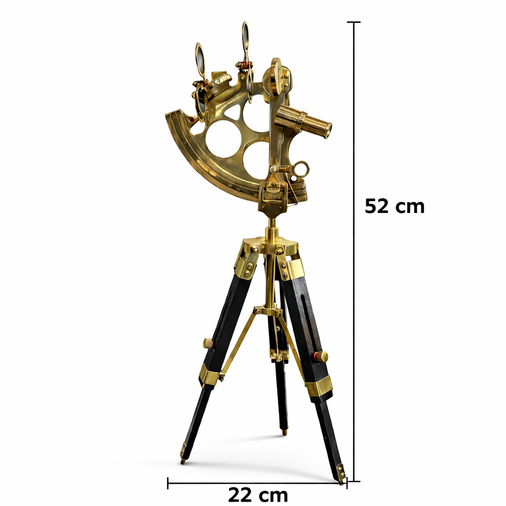 Pirinç Usturlap 3 Pirinç Usturlap - Görsel 3