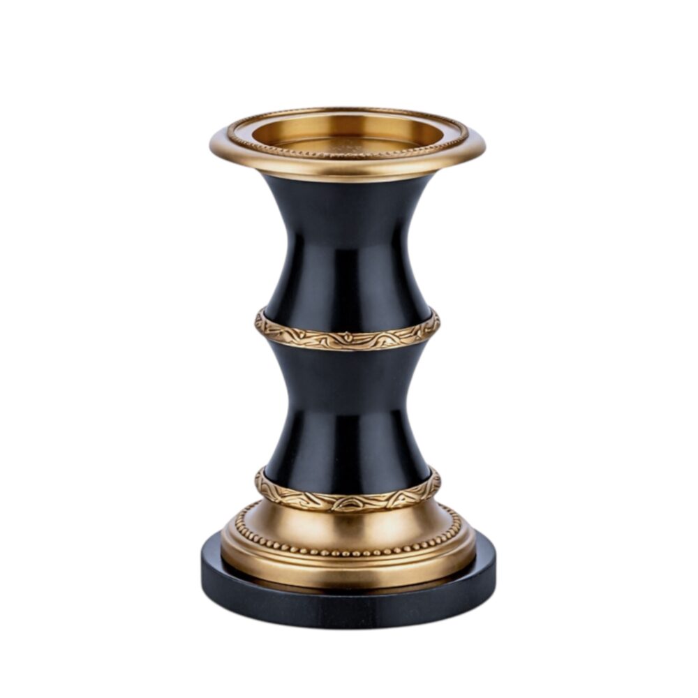 Lydia Pirinç Şamdan Küçük Boy