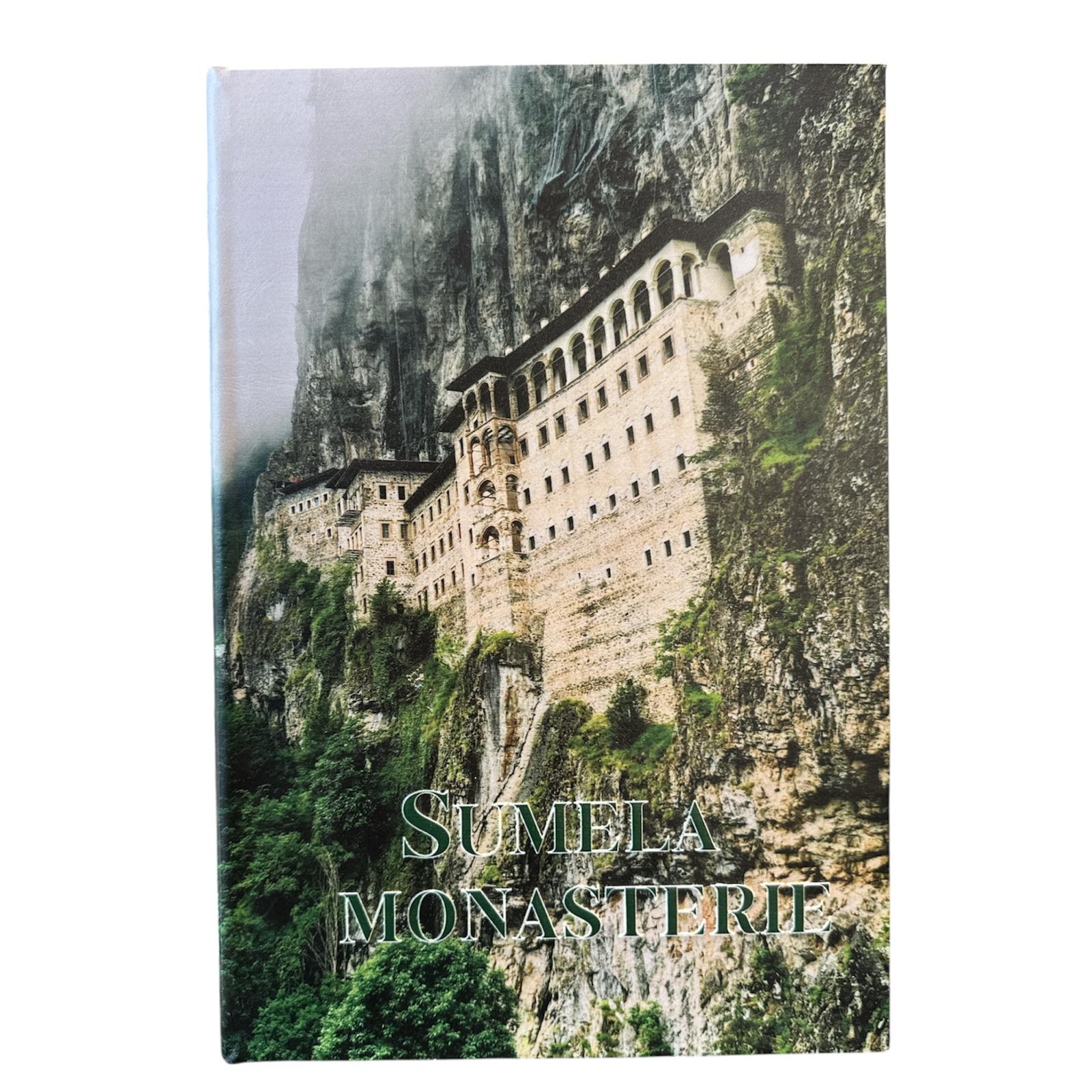 Sumela Kutu Kitap 1 Sumela Kutu Kitap