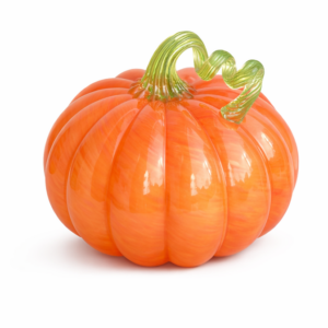 Cam Üfleme Kabak Büyük Boy