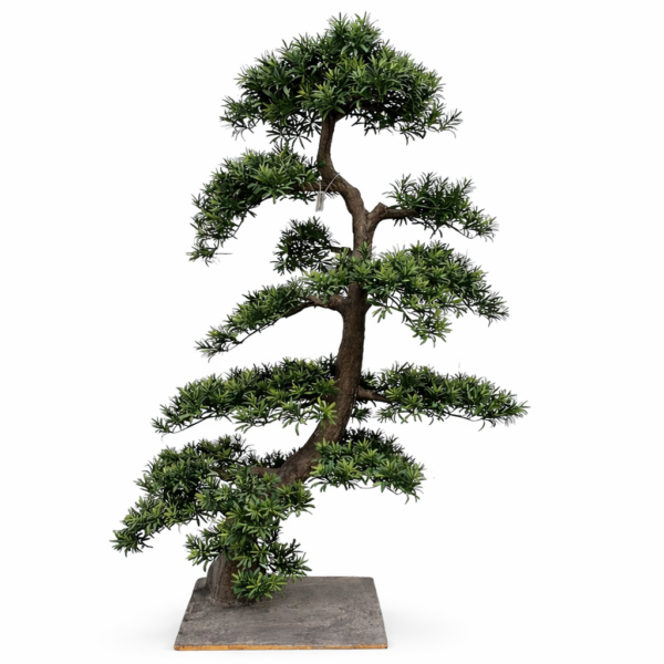 Yapay Bonsai Ağaç 240 Cm