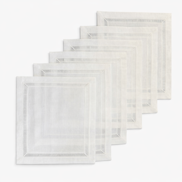 Kolberli Amerikan Servis 6'lı