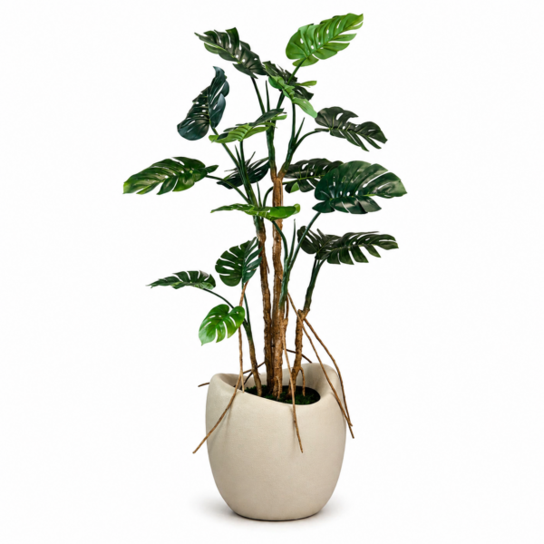 Monstera Yapay Ağaç 220 cm