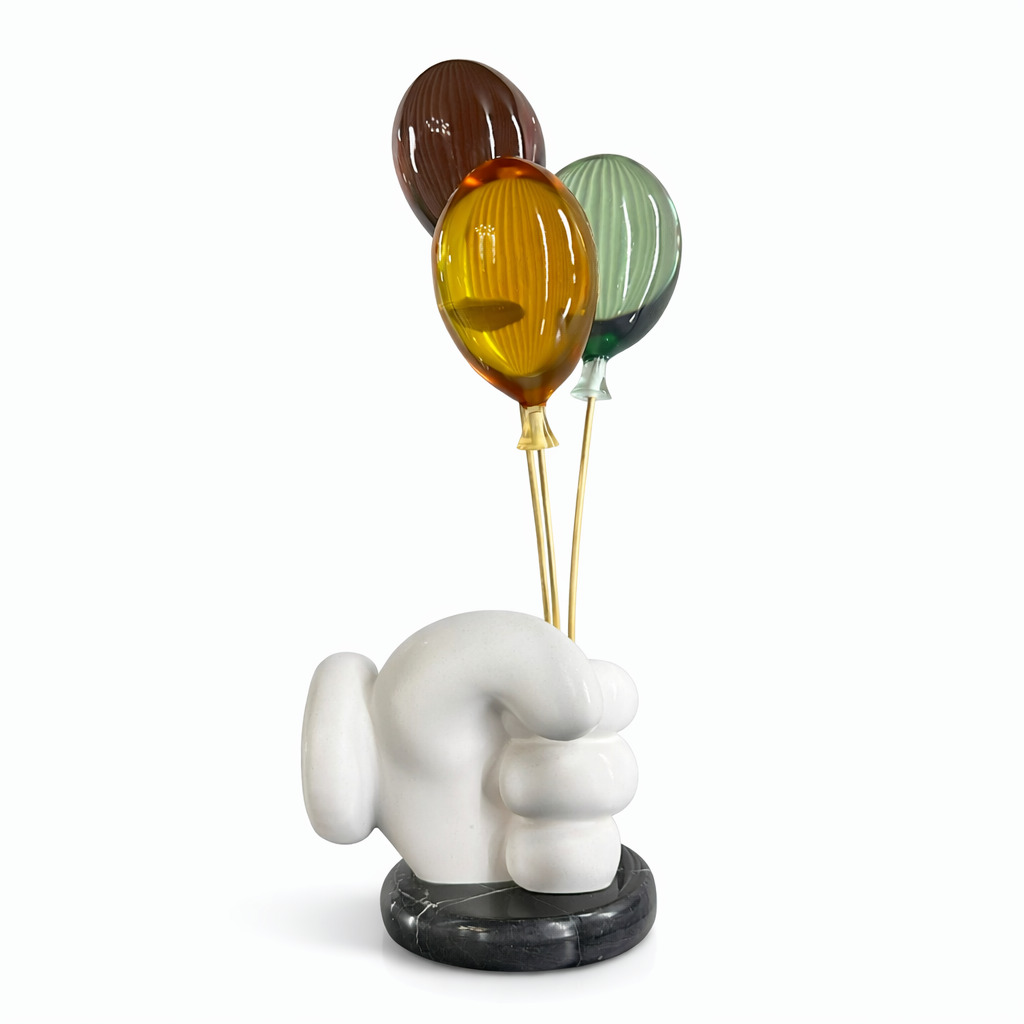 Mickey Balon Demeti El Obje 1 Mickey Balon Demeti El Obje