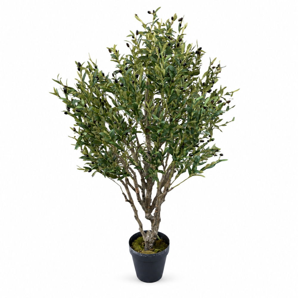 Yapay Zeytin Ağacı