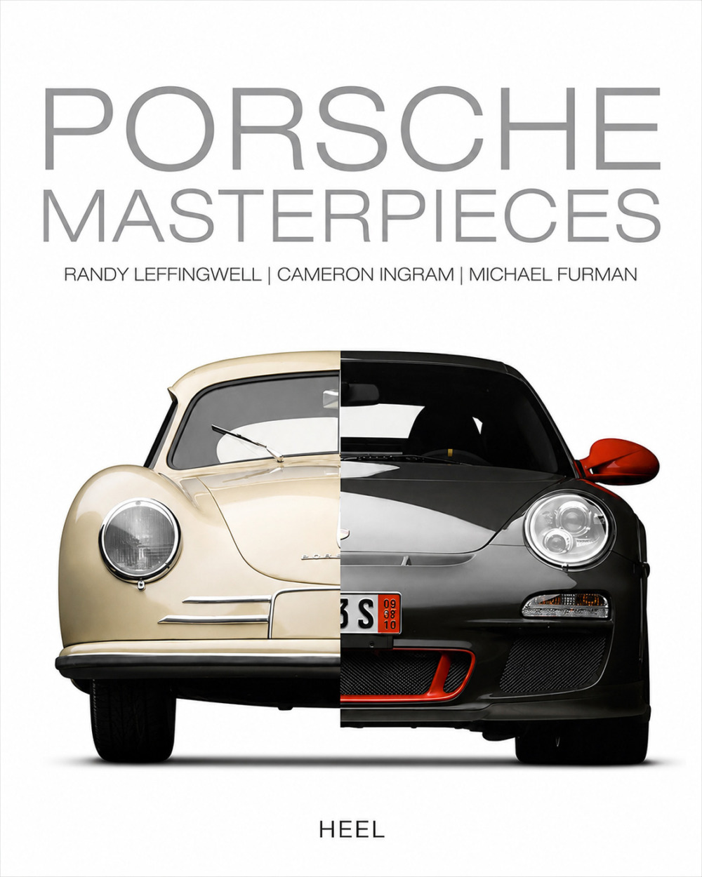 Porsche Masterpiece