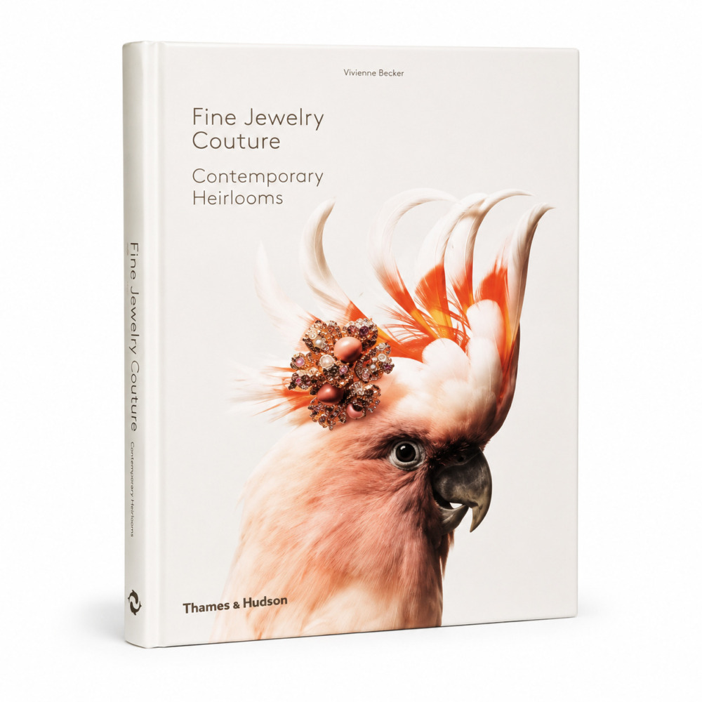 Fine Jewelry Couture