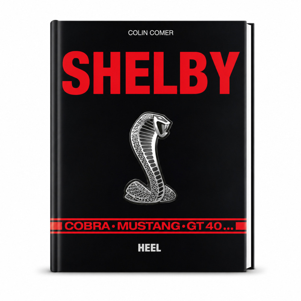 Shelby