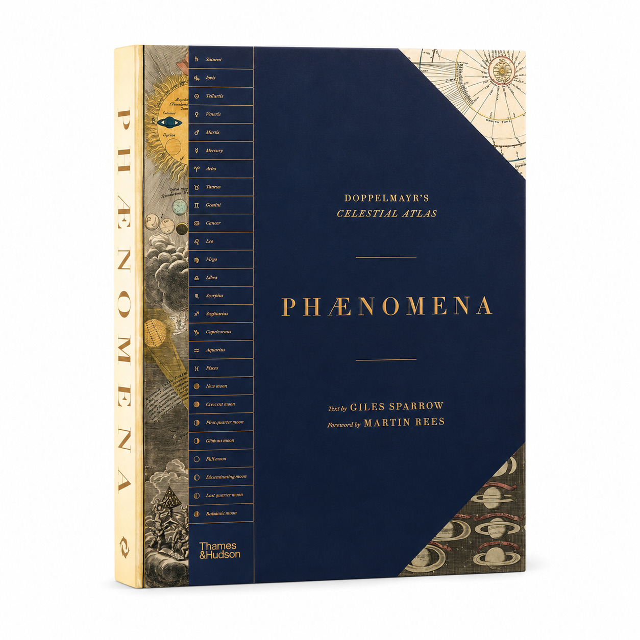 Phaenomena Book 1 Phaenomena Book