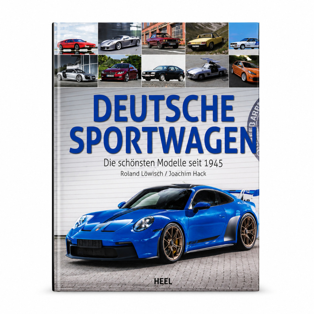 Deutsche Sportwagen