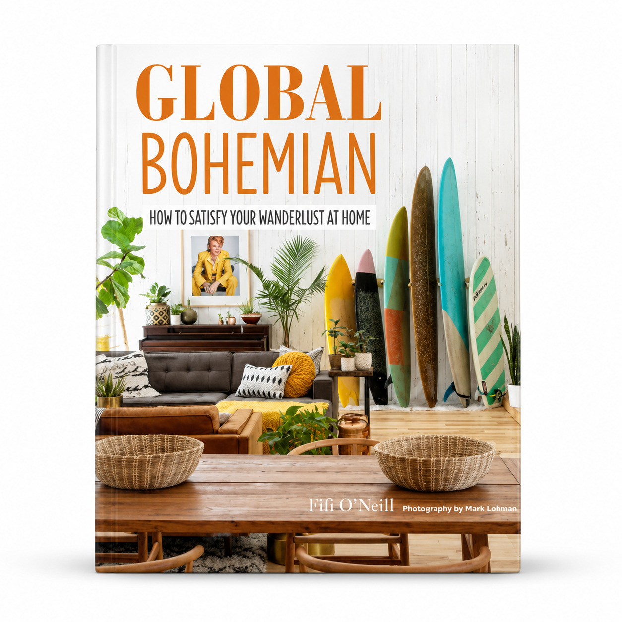Global Bohemian 1 Global Bohemian