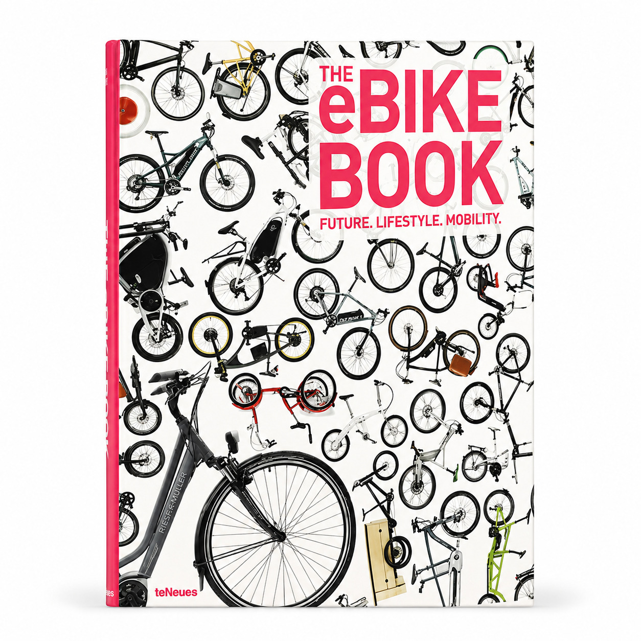 The e Bike Book 2 The e Bike Book - Görsel 2