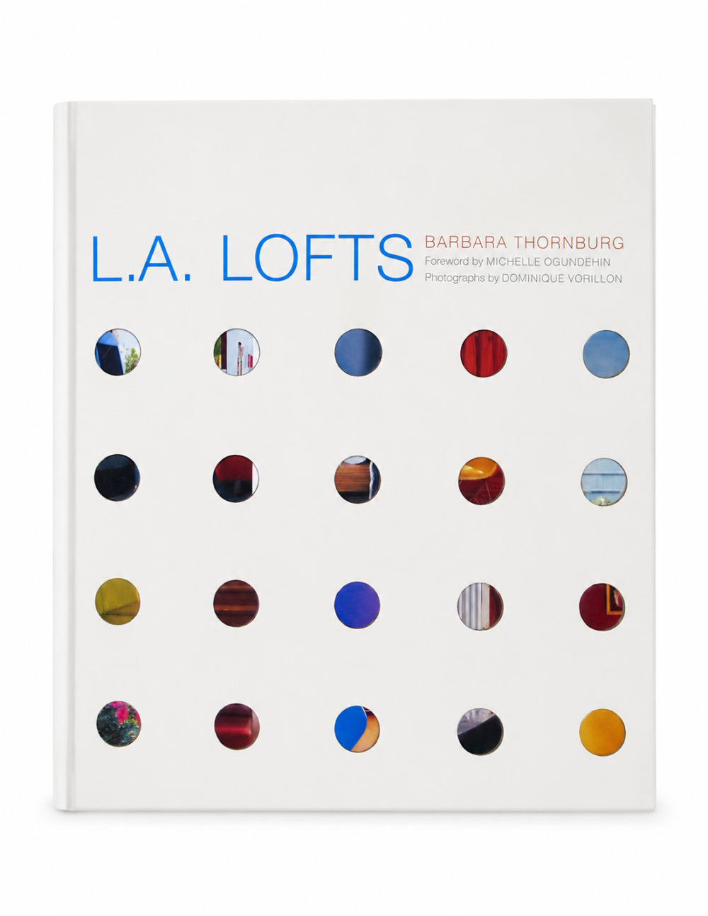 L. A. Lofts