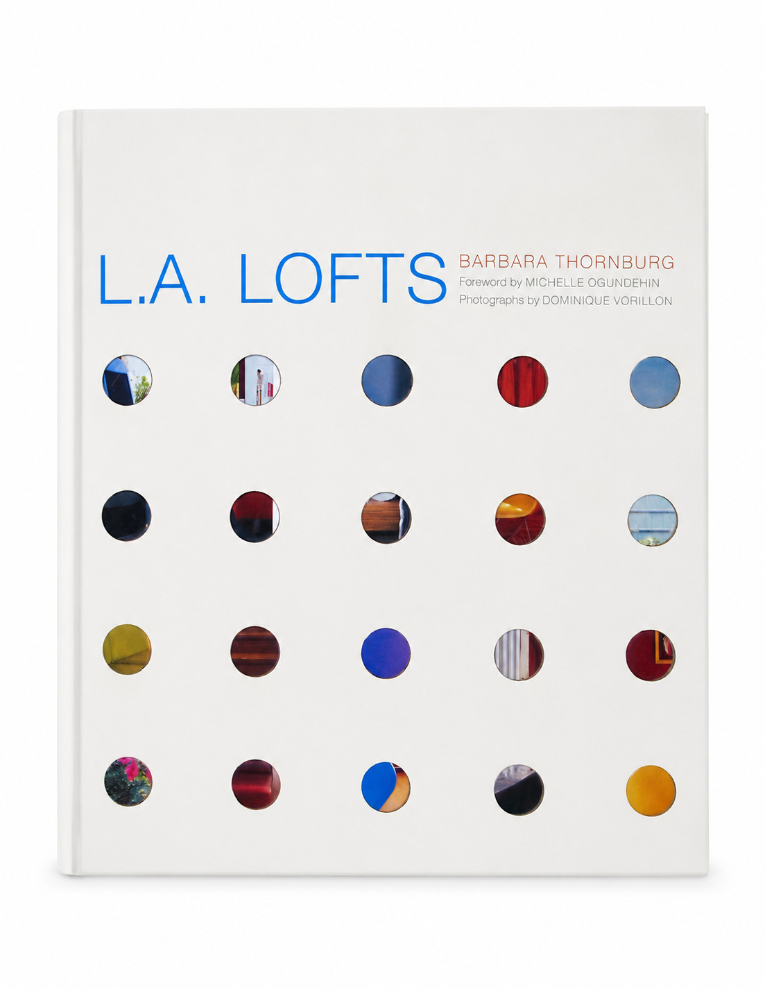 L. A. Lofts 1 L. A. Lofts