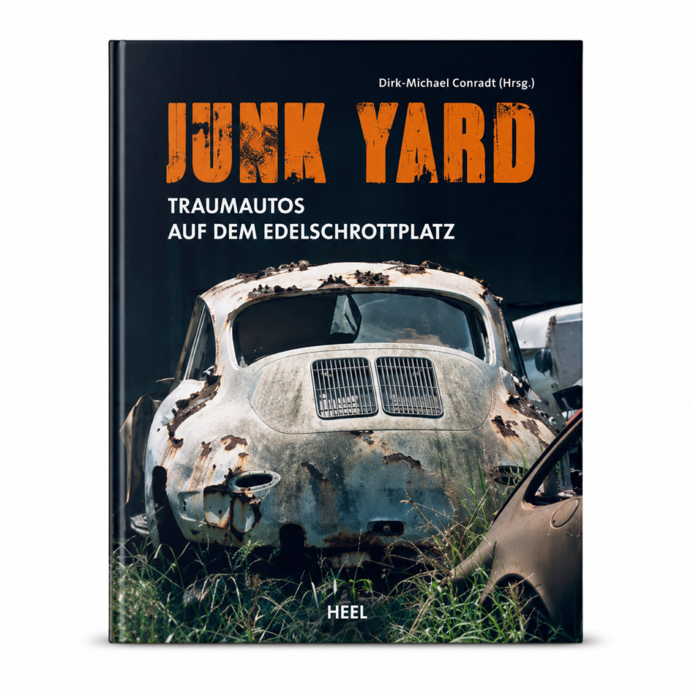Junk Yard