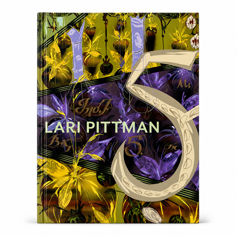 Lari Pittman