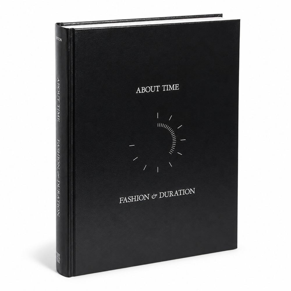 About time Fashion and Duration