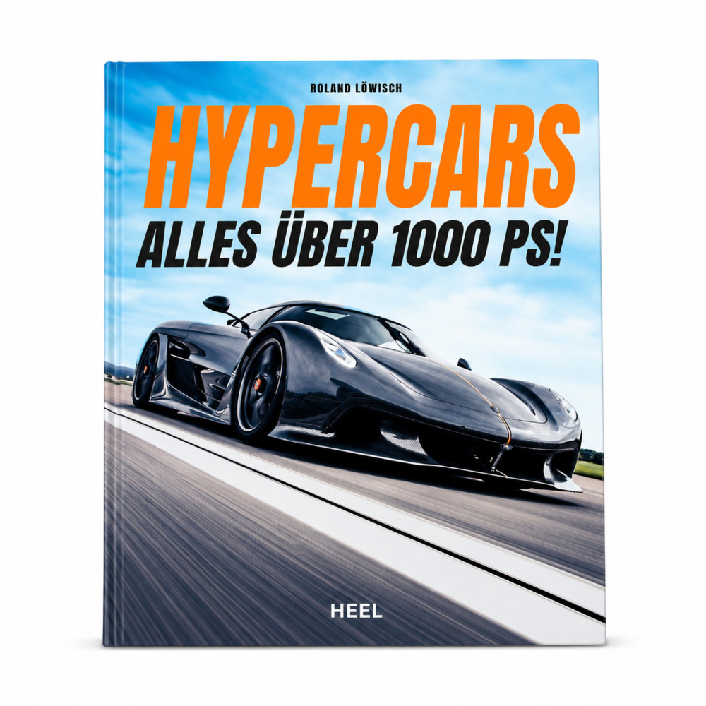 Hyper Cars