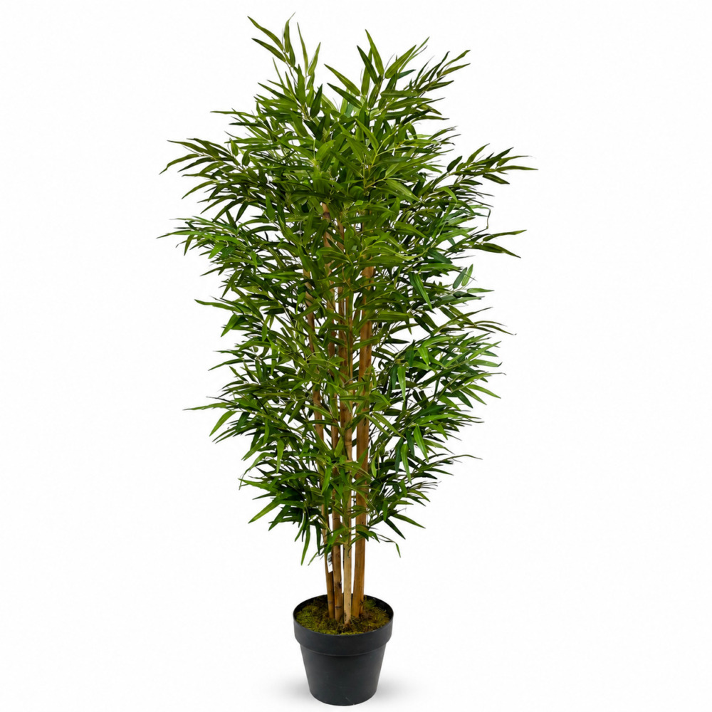 Yapay Bambu Ağacı 180 Cm
