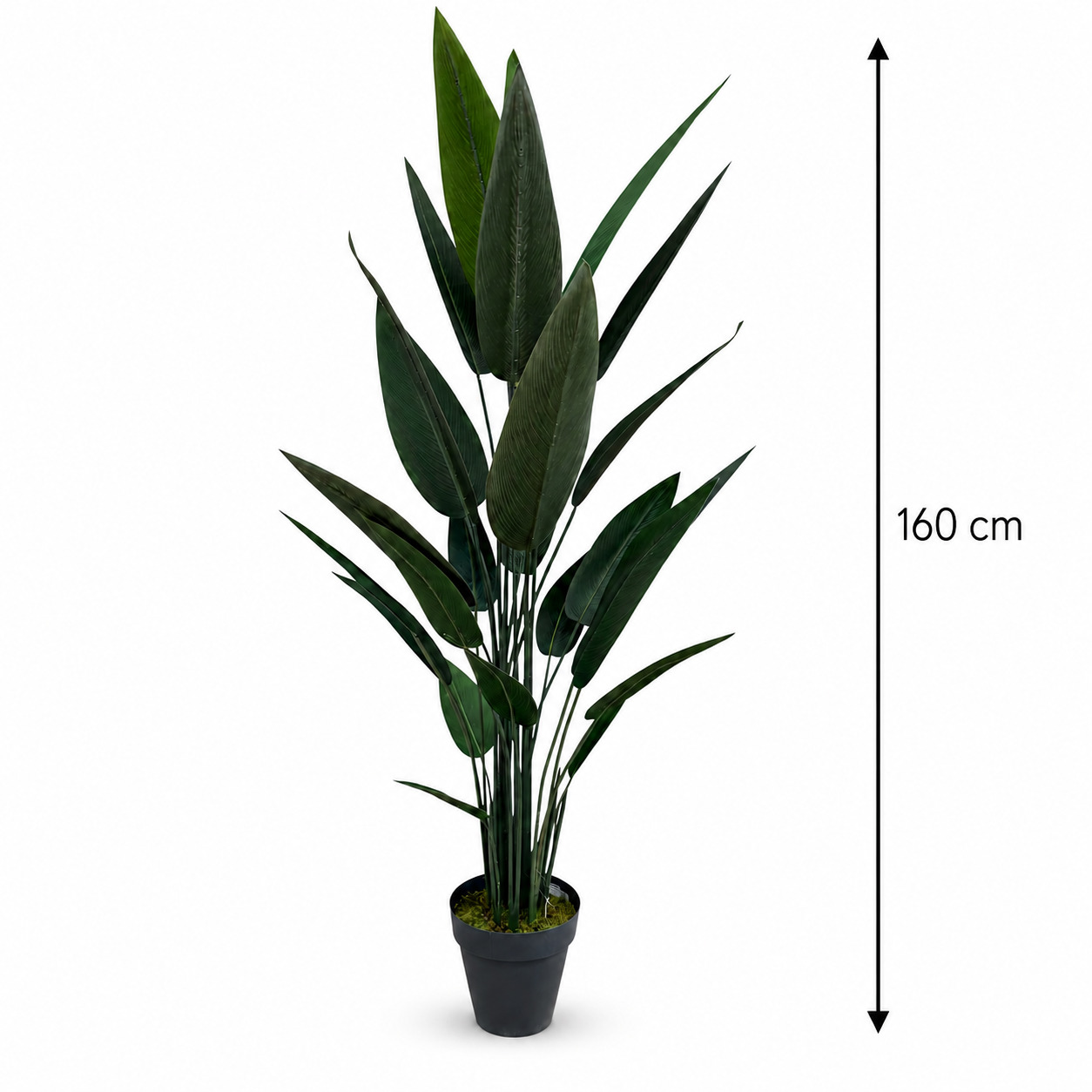 Yapay Starliçe Ağaç 160 Cm 2 Yapay Starliçe Ağaç 160 Cm - Görsel 2