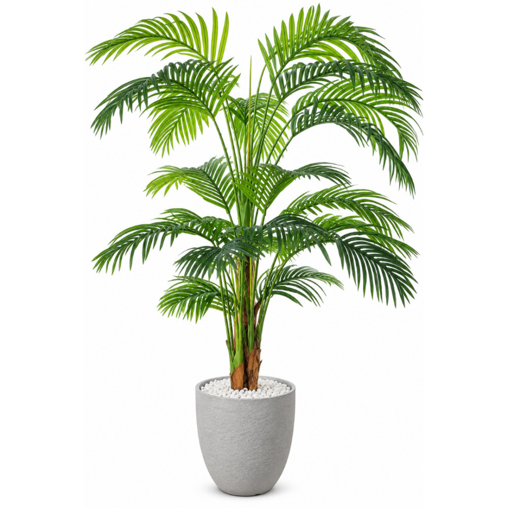 Verde Grande Yapay Areka Palmiyesi 270 Cm