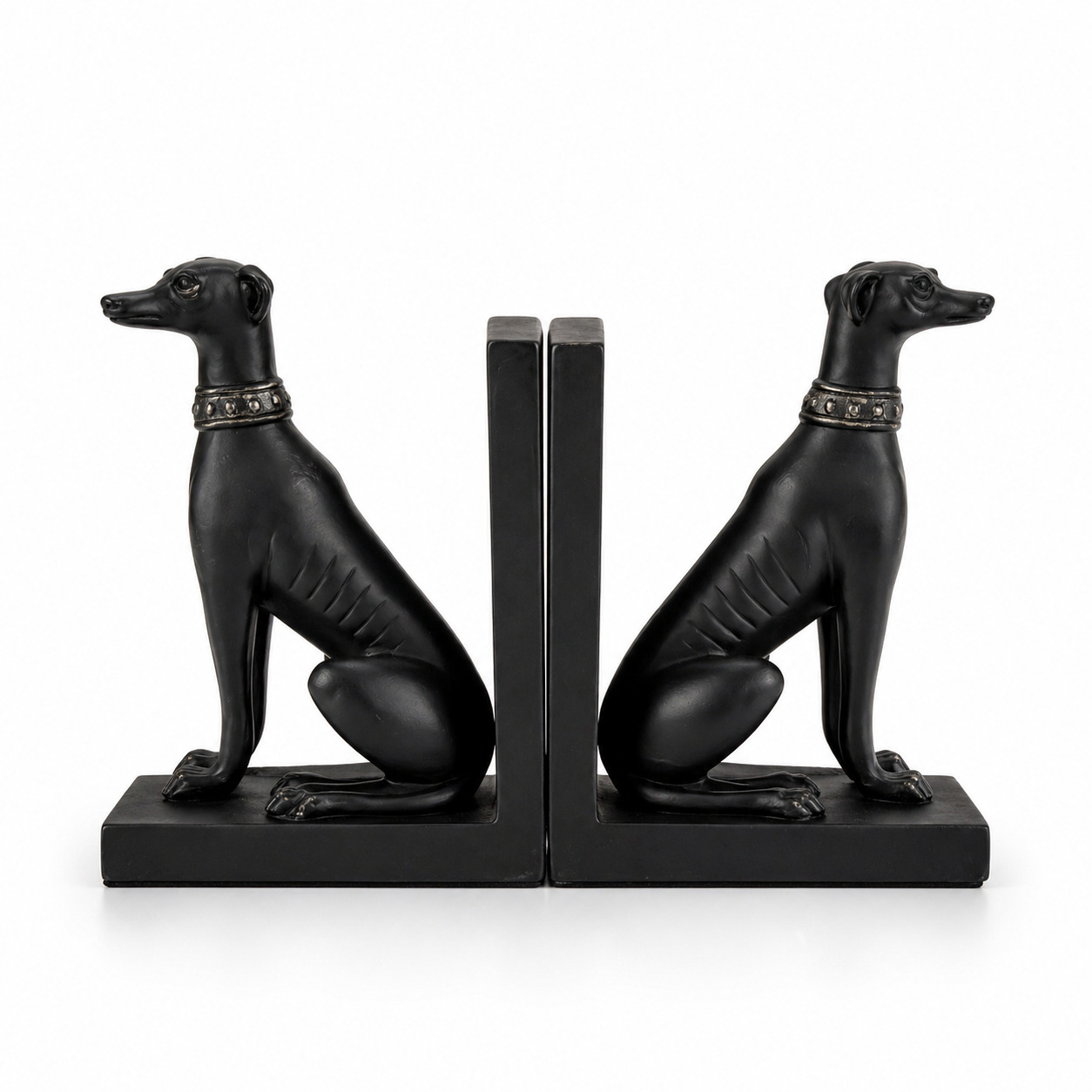 Köpekli Kitap Tutucu Seti 1 Köpekli Kitap Tutucu Seti
