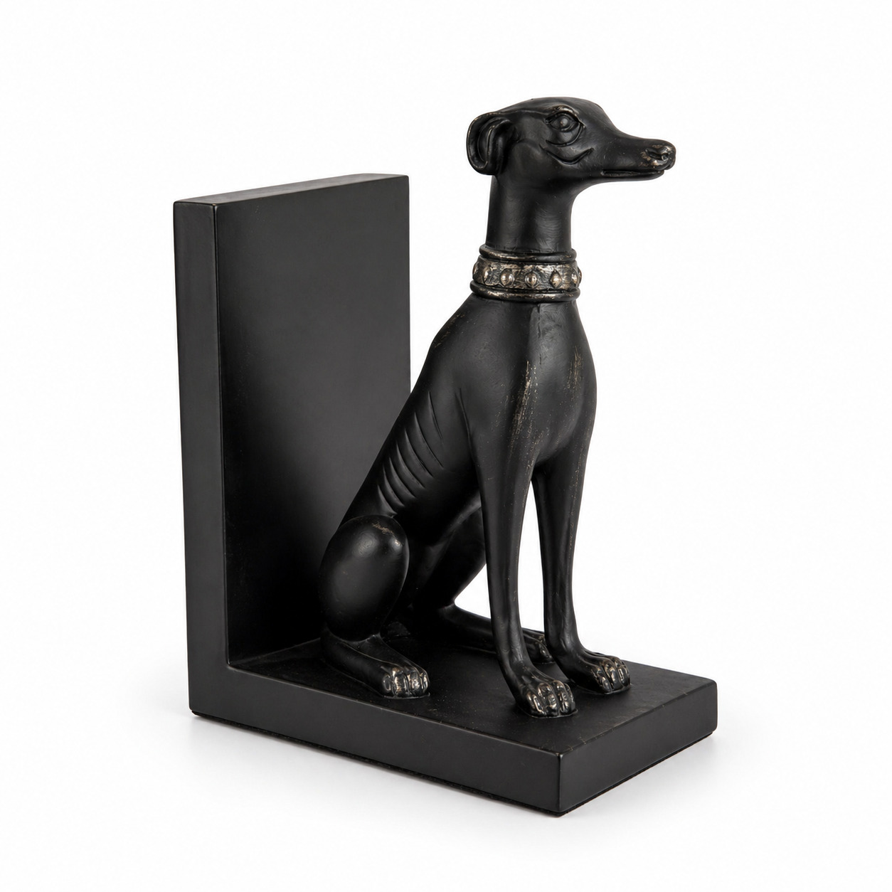 Köpekli Kitap Tutucu Seti 2 Köpekli Kitap Tutucu Seti - Görsel 2
