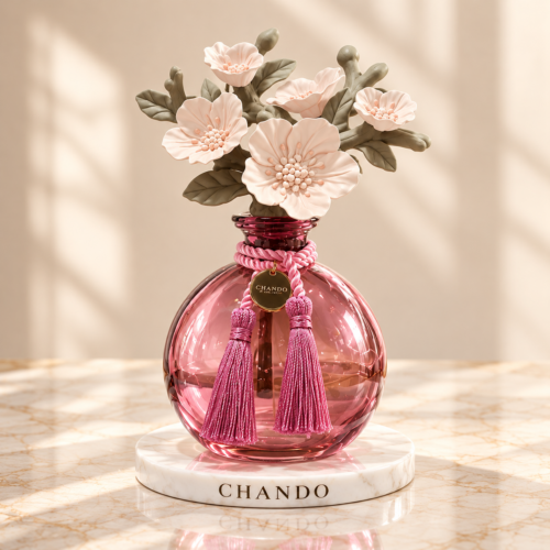 Chando Oda Kokusu