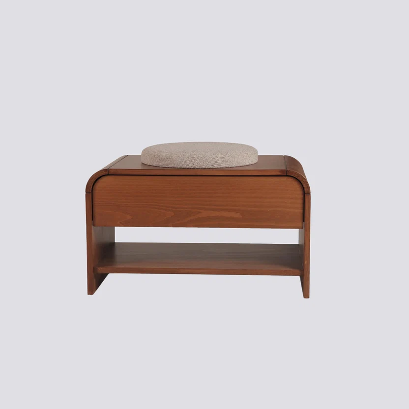Ana Sayfa 40 Buu Bench